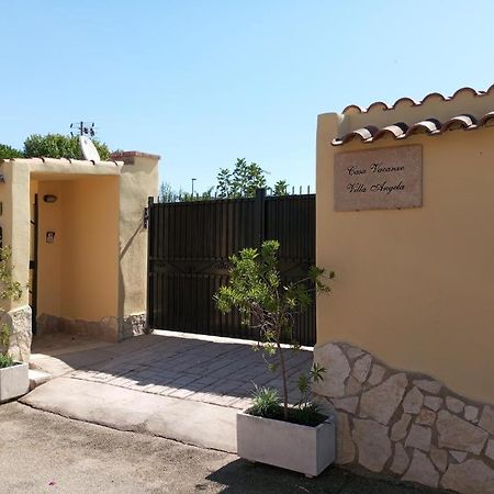 Fiumicino Aeroporto Casa Vacanze Orchidea מראה חיצוני תמונה