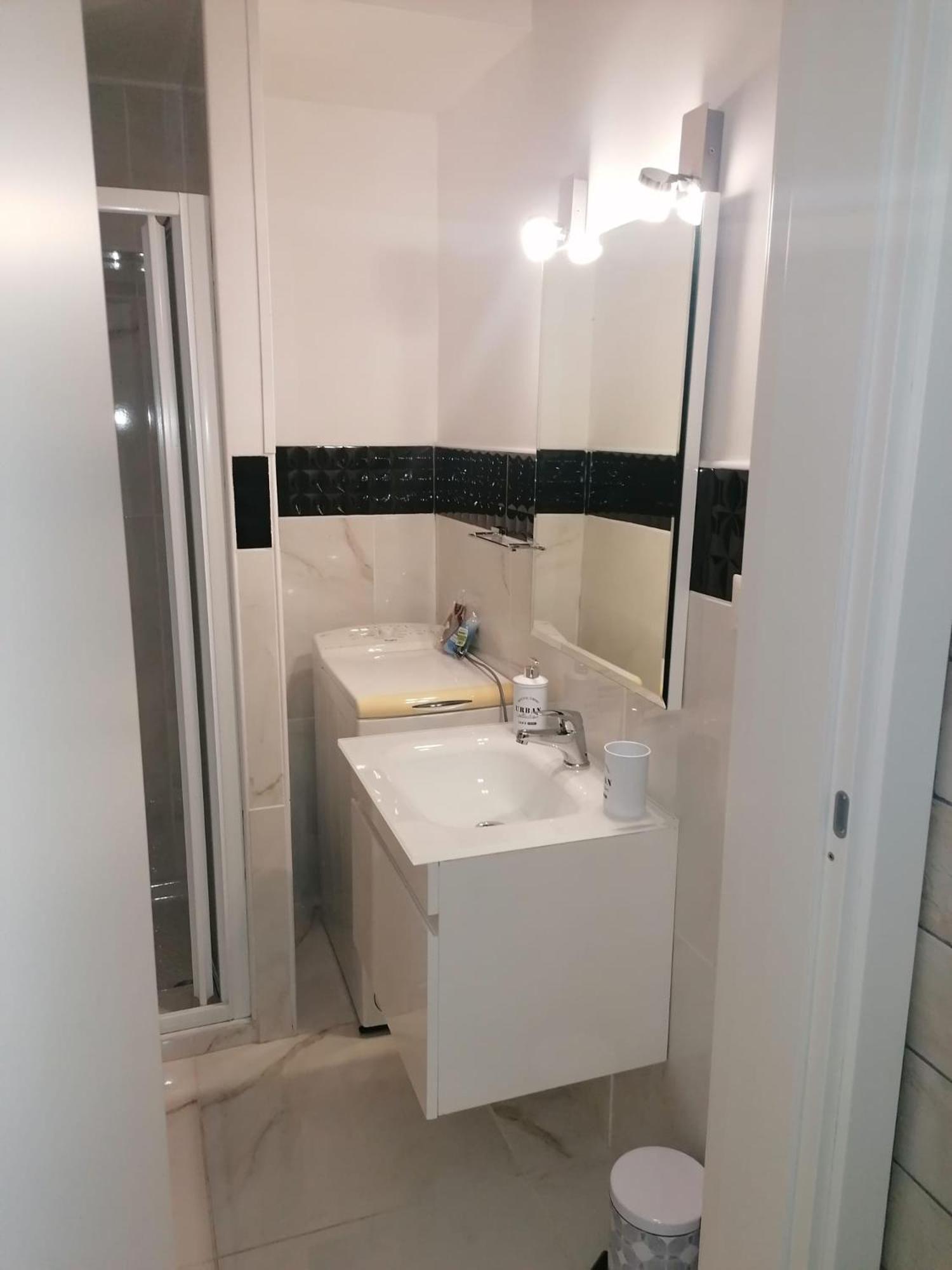 Fiumicino Aeroporto Casa Vacanze Orchidea מראה חיצוני תמונה