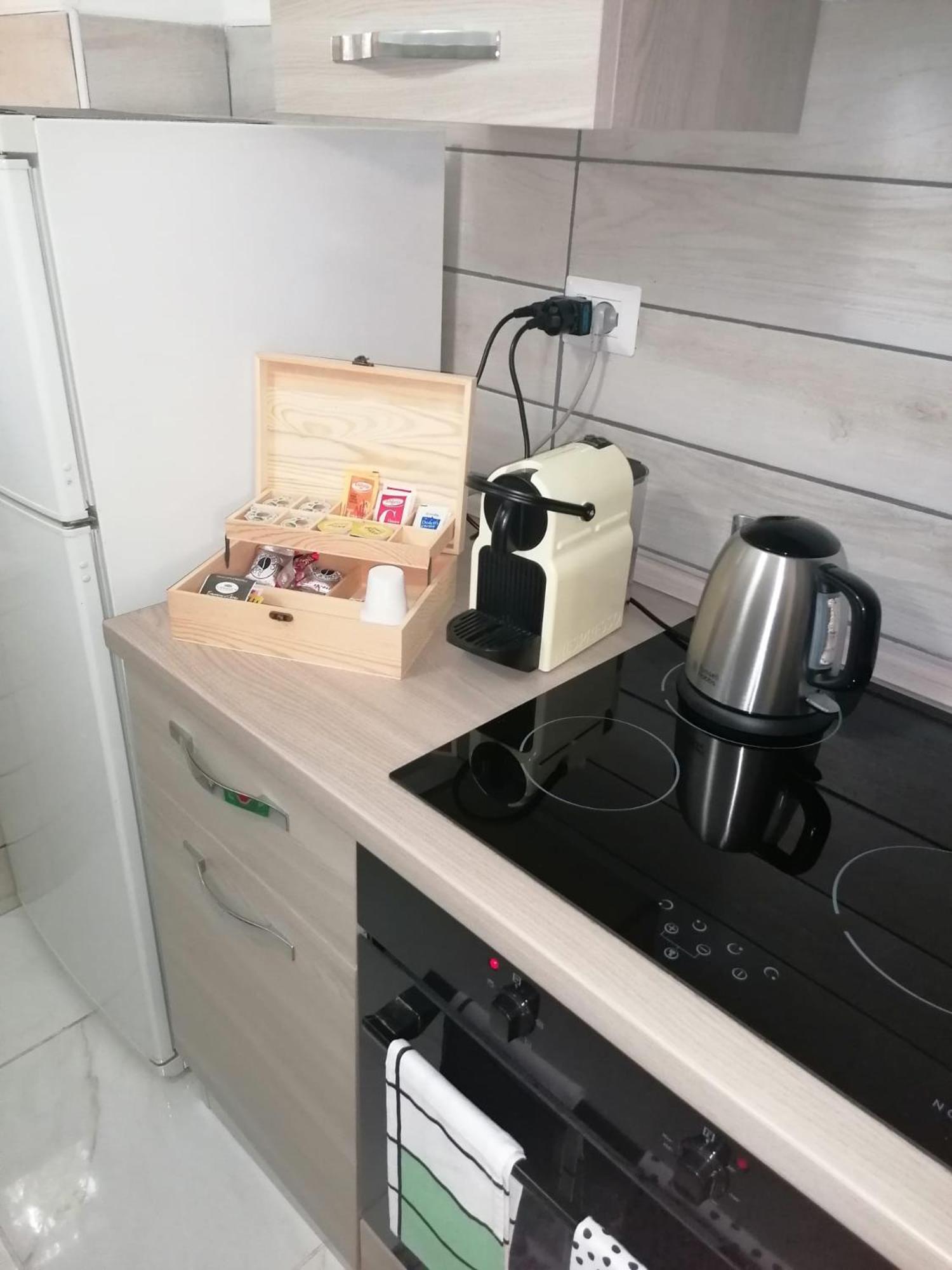 Fiumicino Aeroporto Casa Vacanze Orchidea מראה חיצוני תמונה
