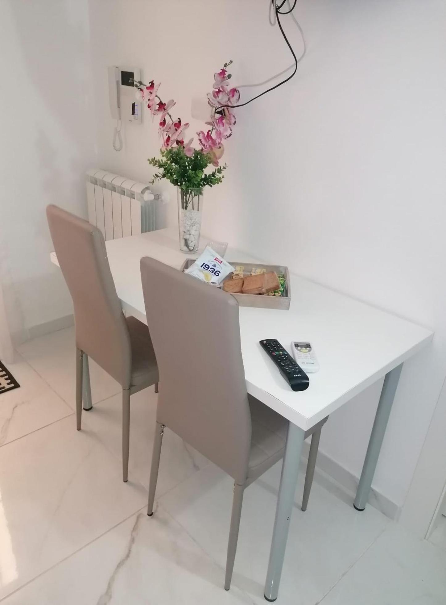 Fiumicino Aeroporto Casa Vacanze Orchidea מראה חיצוני תמונה